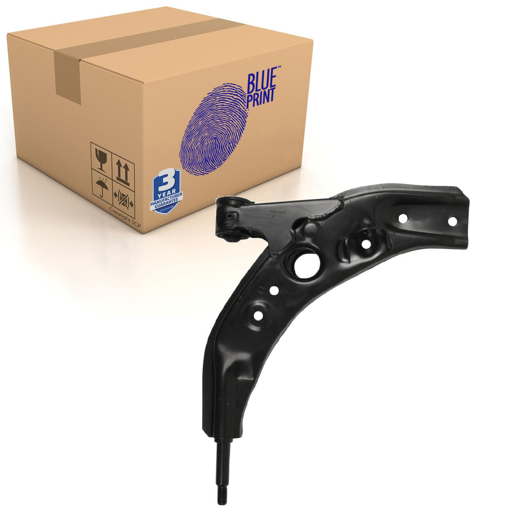 323 Control Arm Wishbone Suspension Front Right Fits Mazda Blue Print ADM58658
