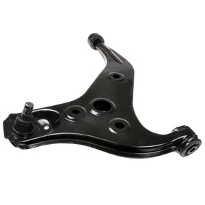 Control Arm Wishbone Suspension Front Right Lower Fits Ford Blue Print ADM58677C