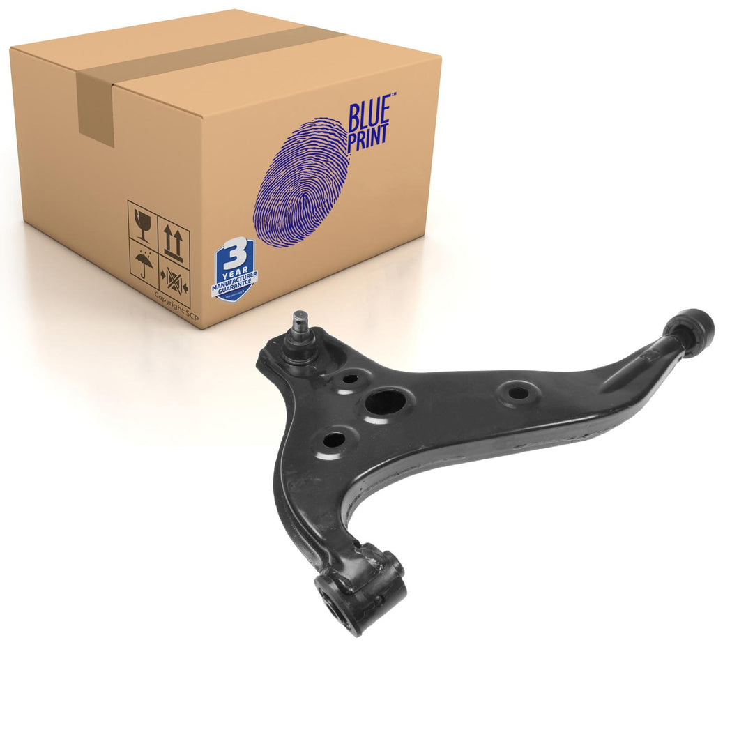 Control Arm Wishbone Suspension Front Right Lower Fits Ford Blue Print ADM58677C