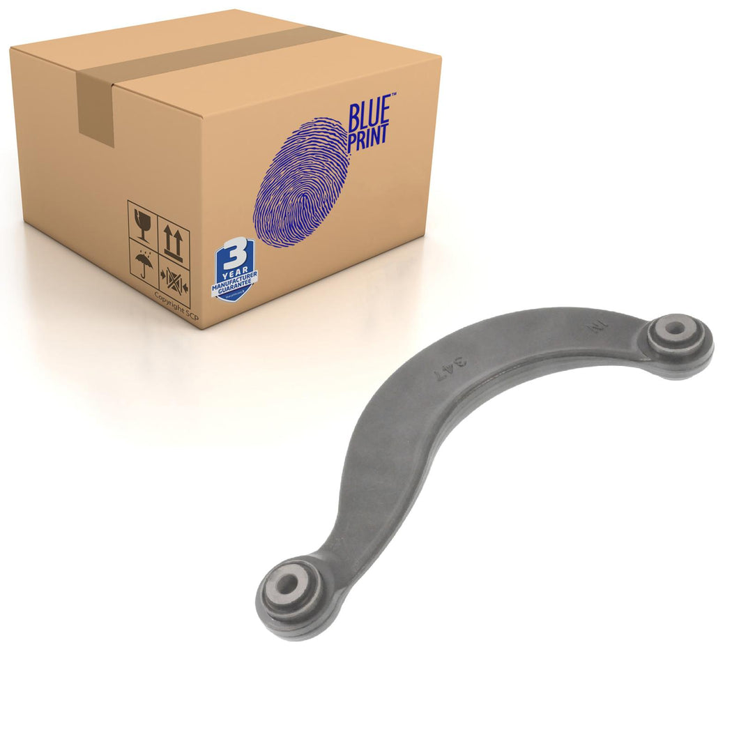 Mazda3 Control Arm Wishbone Suspension Rear Upper Fits Mazda Blue Print ADM58682