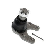 Load image into Gallery viewer, Front Lower Ball Joint Inc Castle Nut &amp; Cotter Pin Fits Mazd Blue Print ADM58683