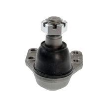 Load image into Gallery viewer, Front Lower Ball Joint Inc Castle Nut &amp; Cotter Pin Fits Mazd Blue Print ADM58683
