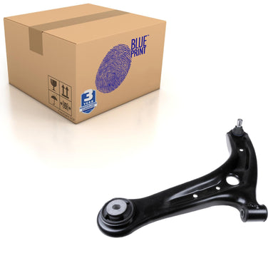 Fiesta Control Arm Wishbone Front Left Lower Fits Ford Blue Print ADM58694