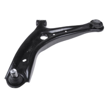Load image into Gallery viewer, Fiesta Control Arm Wishbone Front Left Lower Fits Ford Blue Print ADM58694