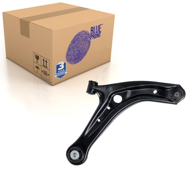 Fiesta Control Arm Wishbone Front Right Lower Fits Ford Blue Print ADM58695