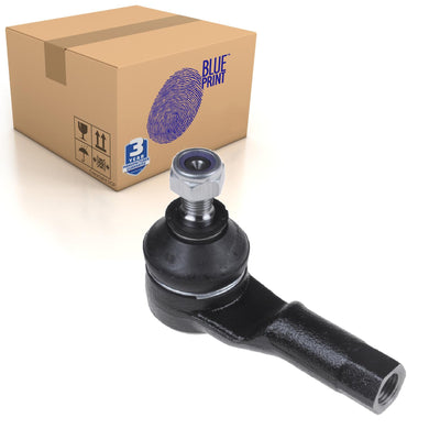 Front Tie Rod End Outer Track Fits Mazda 8AH132280 9A Blue Print ADM58703