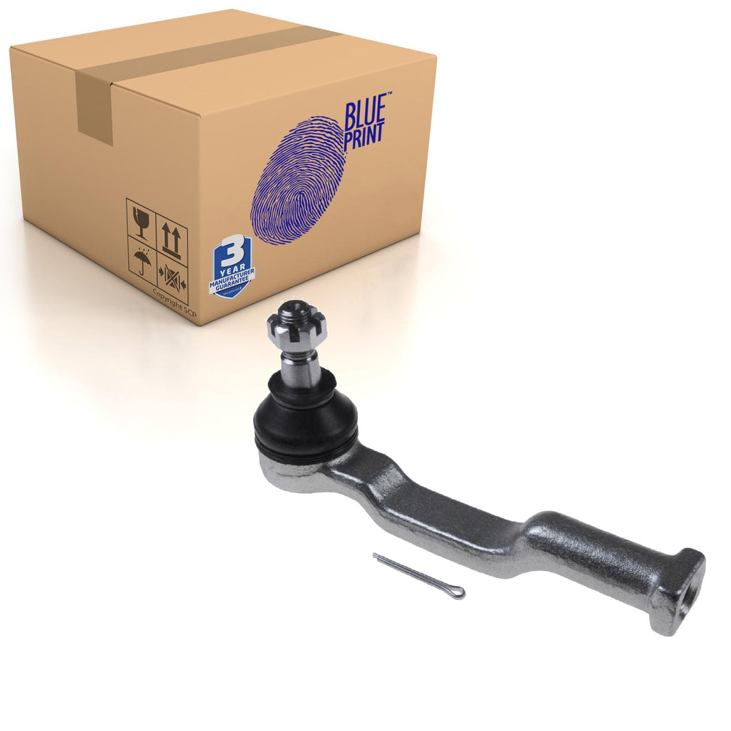 Ranger Tie Rod End Outer Track Fits Ford UH7432250 Blue Print ADM58708