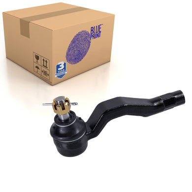 Front Tie Rod End Outer Track Fits KIA S08399324A Blue Print ADM58709