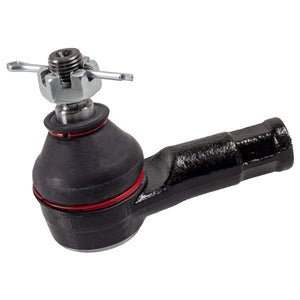 Front Tie Rod End Outer Track Fits Mazda B45532280 Blue Print ADM58710