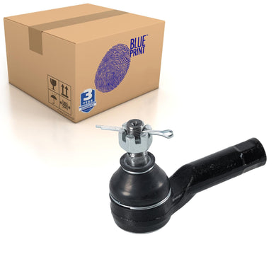 Front Tie Rod End Outer Track Fits Ford GA2A32280A Blue Print ADM58719