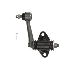 Load image into Gallery viewer, Front Idler Arm Inc Castle Nut &amp; Cotter Pin Fits Mazda B-Ser Blue Print ADM58725