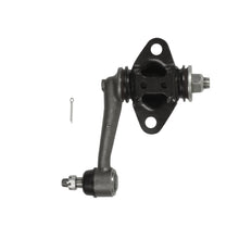Load image into Gallery viewer, Front Idler Arm Inc Castle Nut &amp; Cotter Pin Fits Mazda B-Ser Blue Print ADM58725