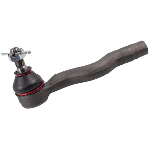 RX-8 Front Left Tie Rod End Outer Track Fits Mazda Blue Print ADM58743