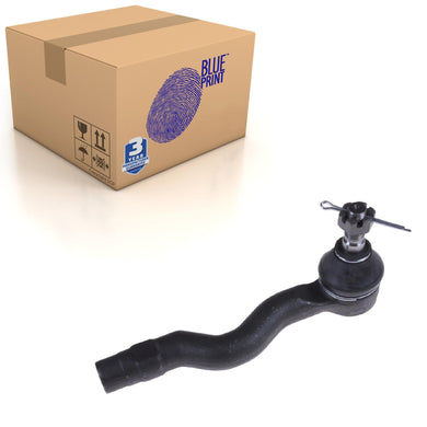 RX-8 Front Right Tie Rod End Outer Track Fits Mazda Blue Print ADM58744