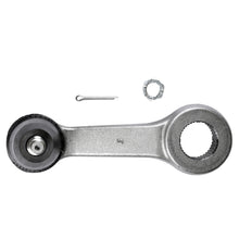 Load image into Gallery viewer, Front Pitman Arm Inc Castle Nut &amp; Cotter Pin Fits Mazda B-Se Blue Print ADM58745