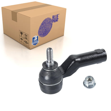 Mazda3 Front Left Tie Rod End Outer Track Fits Mazda Blue Print ADM58747