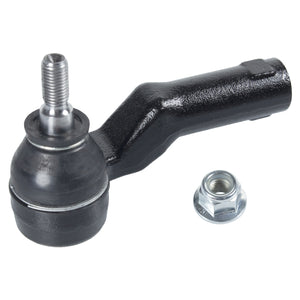 Mazda3 Front Left Tie Rod End Outer Track Fits Mazda Blue Print ADM58747