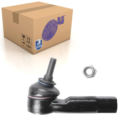 Mazda2 Front Right Tie Rod End Outer Track Fits Mazda Blue Print ADM58748