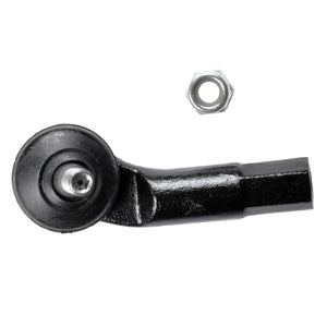 Mazda2 Front Right Tie Rod End Outer Track Fits Mazda Blue Print ADM58748