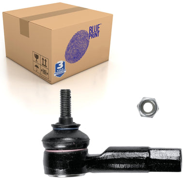 Mazda2 Front Left Tie Rod End Outer Track Fits Mazda Blue Print ADM58749