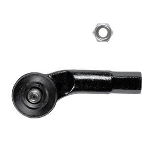 Mazda2 Front Left Tie Rod End Outer Track Fits Mazda Blue Print ADM58749