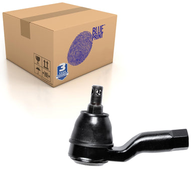 Front Tie Rod End Outer Track Fits Mazda S47P32280 Blue Print ADM58750