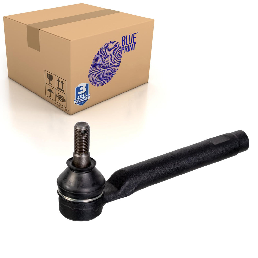 MX-5 Front Tie Rod End Outer Track Fits Mazda NE5132280A Blue Print ADM58754