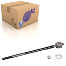 Load image into Gallery viewer, Inner Tie Rod Inc Counter Nut &amp; Locking Washer Fits Mazda 32 Blue Print ADM58757