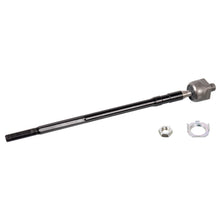Load image into Gallery viewer, Inner Tie Rod Inc Counter Nut &amp; Locking Washer Fits Mazda 32 Blue Print ADM58757