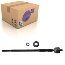 Load image into Gallery viewer, Inner Tie Rod Inc Counter Nut &amp; Locking Washer Fits Mazda 32 Blue Print ADM58758