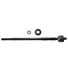 Load image into Gallery viewer, Inner Tie Rod Inc Counter Nut &amp; Locking Washer Fits Mazda 32 Blue Print ADM58758