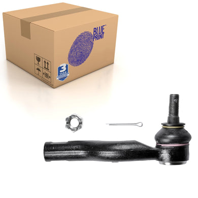 Mazda6 Front Left Tie Rod End Outer Track Fits Mazda Blue Print ADM58759