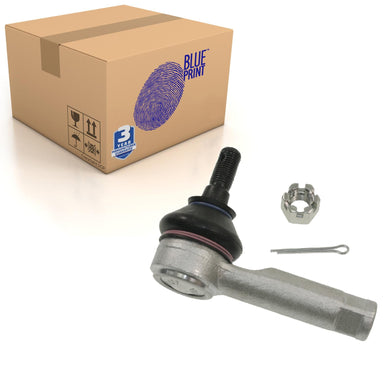 Maverick Front Tie Rod End Outer Track Fits Ford E11232280 Blue Print ADM58761