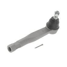 Load image into Gallery viewer, Front Tie Rod End Inc Castle Nut &amp; Cotter Pin Fits Mazda Bon Blue Print ADM58763