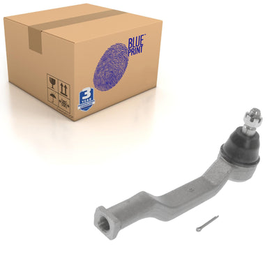 Front Tie Rod End Outer Track Fits Mazda LA0132280 Blue Print ADM58764