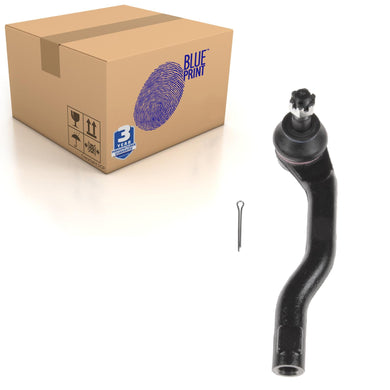 Mazda2 Front Left Tie Rod End Outer Track Fits Mazda Blue Print ADM58766