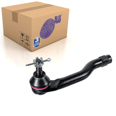 Mazda2 Front Right Tie Rod End Outer Track Fits Mazda Blue Print ADM58767