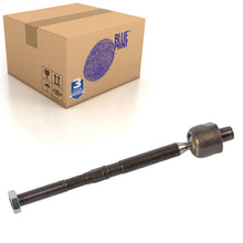Load image into Gallery viewer, Front Inner Tie Rod Inc Nut Fits Mazda RX-8 SE OE F15132240 Blue Print ADM58771