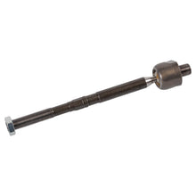 Load image into Gallery viewer, Front Inner Tie Rod Inc Nut Fits Mazda RX-8 SE OE F15132240 Blue Print ADM58771