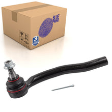 Load image into Gallery viewer, CX-7 Front Left Tie Rod End Outer Track Fits Mazda Blue Print ADM58774