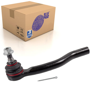 CX-7 Front Right Tie Rod End Outer Track Fits Mazda Blue Print ADM58775