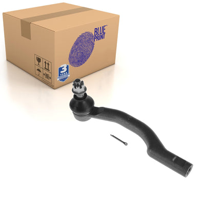Mazda6 Front Left Tie Rod End Outer Track Fits Mazda Blue Print ADM58776