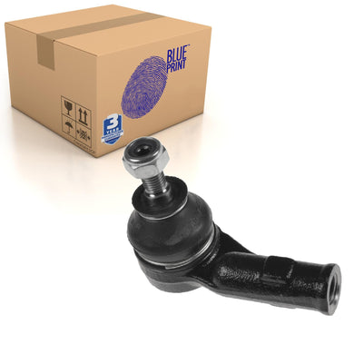 Fiesta Front Left Tie Rod End Outer Track Fits Ford Blue Print ADM58779