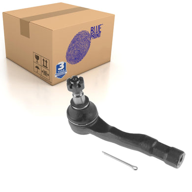 Front Right Tie Rod End Outer Track Fits Mazda T00132280 Blue Print ADM58785
