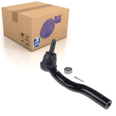 Mazda3 Tie Rod End Outer Track Fits Mazda GHT232280 Blue Print ADM58796