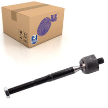 Load image into Gallery viewer, Front Inner Tie Rod Inc Nut Fits Mazda CX7 OE EG2132240 Blue Print ADM58798