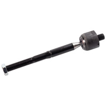 Load image into Gallery viewer, Front Inner Tie Rod Inc Nut Fits Mazda CX7 OE EG2132240 Blue Print ADM58798