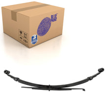 Load image into Gallery viewer, Rear Leaf Spring Fits Mazda B-Seriess UD UF UN Blue Print ADM58804