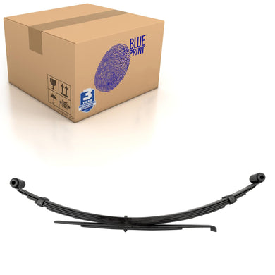 Rear Leaf Spring Fits Mazda B-Seriess UD UF UN Blue Print ADM58804