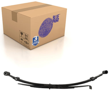 Rear Leaf Spring Fits Mazda BT-50 UN OE UR5728L10B Blue Print ADM58810C